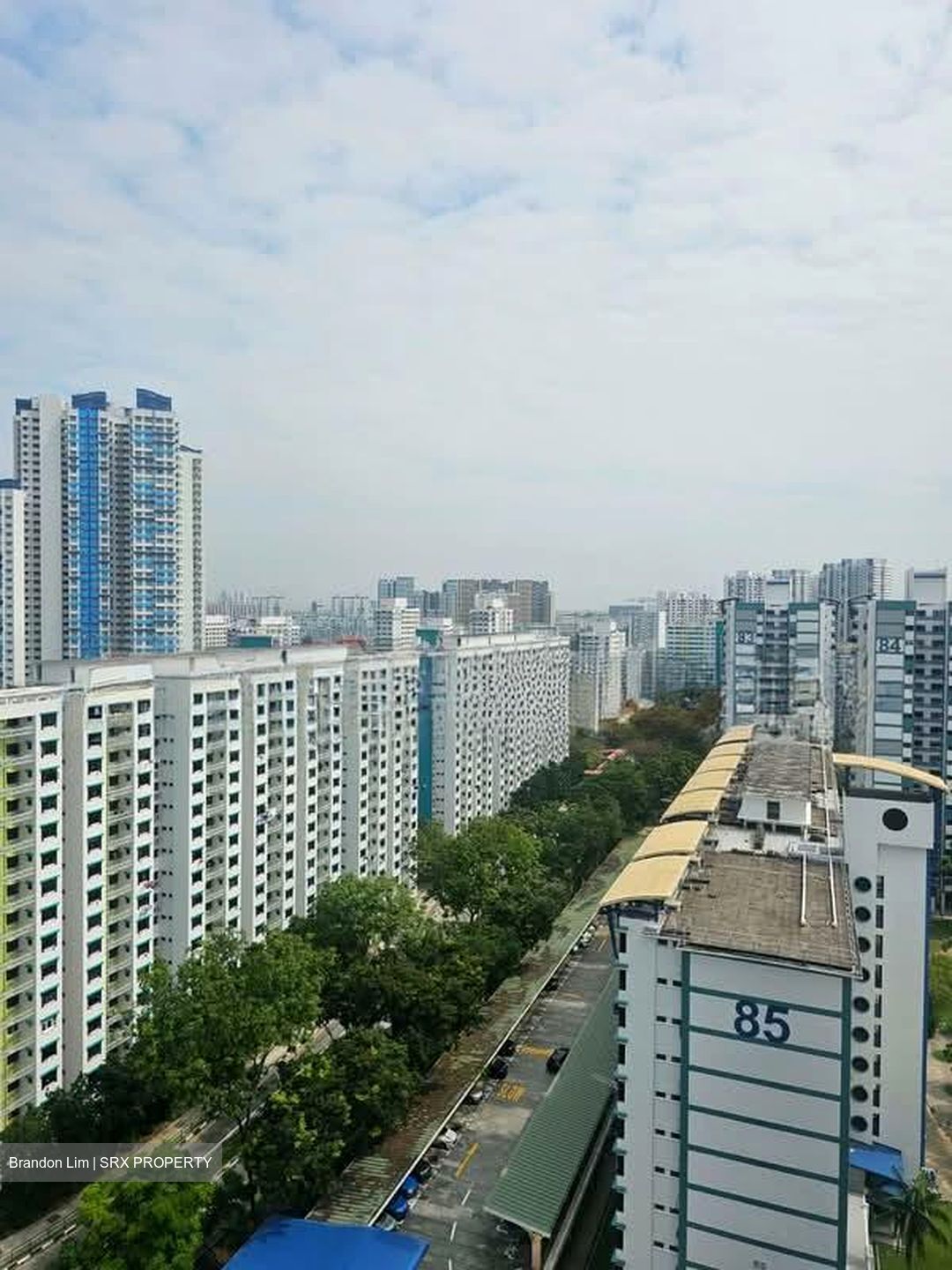 Blk 94 Whampoa View (Toa Payoh), HDB 4 Rooms #601621431